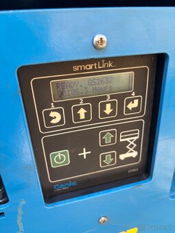 Pracovna plošina Genie GS2632 2018 106MTH 158641 - 13