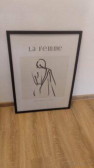 OBRAZY A DOPLNKY JYSK IKEA a ďalšie - 13