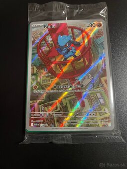 Pokemon zbierka - 13