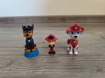 Paw patrol - 13