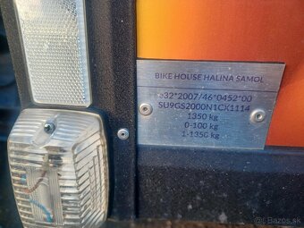 Gastro príves na predaj - 13