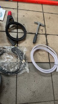 Zváračka TIG Pontig 202 AC/DC MOST - 13