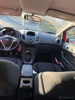 Ford Fiesta - 13