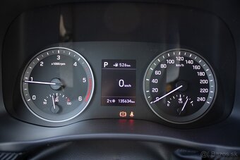 Hyundai Tucson 1.6 CRDi 136 Style A/T - 13