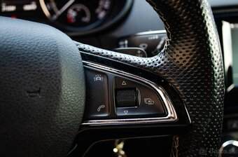 Škoda Octavia 3 Combi 2.0 TDI DPF RS DSG - 13