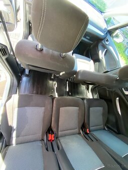Ford Galaxy 2.0 TDCi Trend 2010 - 13