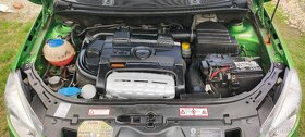 Škoda Fabia RS 1.4 TSI  DSG7 - 13