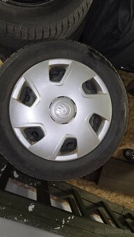 Skoda Rapid 1.2 mpi 55kw - 13