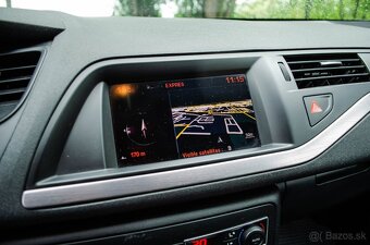 Citroën C5 2.7 HDi V6 24V FAP Exclusive A/T - 13