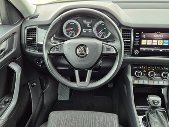 ✅ Škoda Kodiaq Style 2.0 TDI DSG 140kW 4x4 TOP ✅ - 13