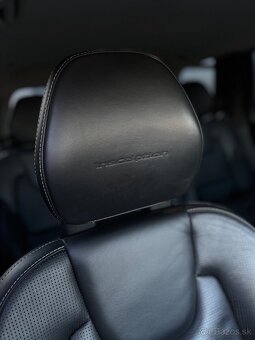 Volvo XC90 D5 235k Drive-E Inscription AWD A/T - 13