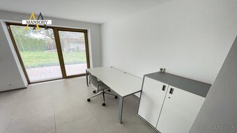 Na prenájom Rodinný dom - Teplička nad Váhom - 13