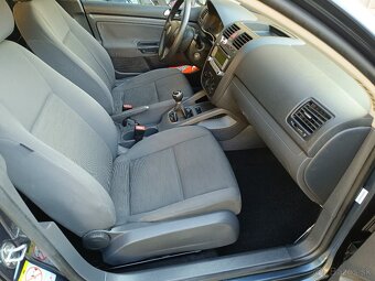 VOLKSWAGEN GOLF 5 1,9TDI,77KW,2008 - 13