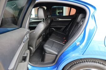 Alfa Romeo Stelvio 2.0 Veloce 206kW Q4 (ODPOČET DPH) - 13