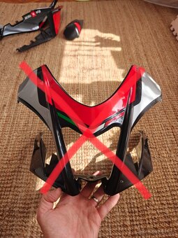 ND Aprilia Tuono v4 2018 /rsv4 - 13