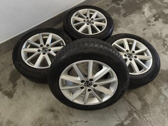 MAZDA R17/R8/R19/ ORIG.ALU/PNEU/TPMS - 13
