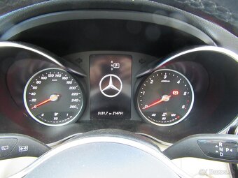 Mercedes GLC 300d - 13