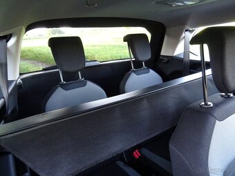 Citroën Grand C4 Picasso 1,6HDi automat 7-Míst, pěkná výbava - 13