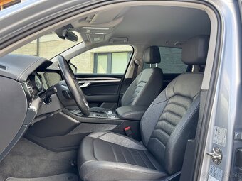 Volkswagen Touareg 3.0TDi 4Motion r.v 2020/2 - Odpočet DPH - - 13