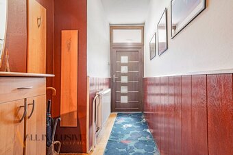 ALL INCLUSIVE | NA PREDAJ 5-IZBOVÝ POSCH. RODINNÝ DOM, DUNAJ - 13