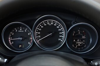 Mazda CX-5 2.0 Skyactiv-G165 Revolution Top - 13