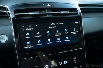 Hyundai Tucson 1.6 TGDi HEV AT7 /AJ NA SPLÁTKY/PROTIHODNOTA - 13