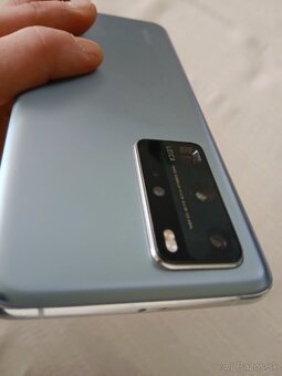 Huawei p40 pro 5G 8GB/256GB - 13