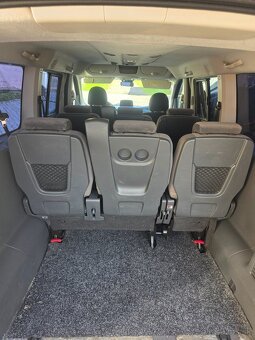 Peugeot Expert 2.0hdi 120kw rv 2014 - 13