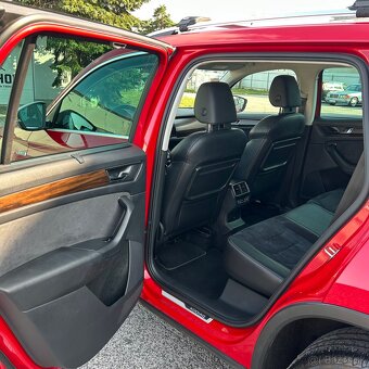 Škoda Kodiaq 4x4 2018 2.0Tdi 110kw 69x Km - 13