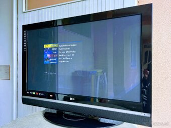 Televízor LG - 13