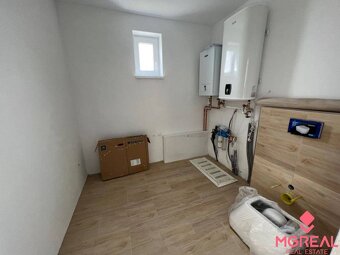 Novostavba Rodinný dom Bošany  2 / na klúč / murovaný - 13