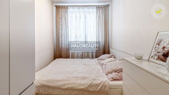 HALO reality - Predaj, päťizbový byt Nové Mesto nad Váhom, H - 13