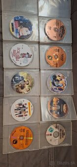 Predam originál Dvd filmy - 13