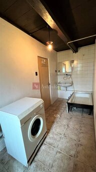 pozemok 830 m2, s domčekom 95 m2, Banský Studenec - Kolpachy - 13