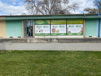 BUDOVA NA PREDAJ - 13