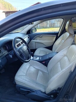 Predám Volvo S80 2007 120kw/163k - 13