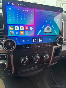 DODGE RAM 5,7 HEMI - 13