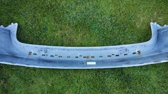 Mercedes GLA X156 W156 2013 - 2020 - Zadny naraznik - 13