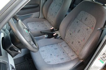 Škoda Fabia 1.9 SDI - 13