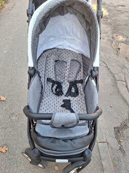 Predaj kočiara 3v1 - 13