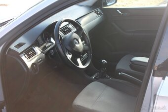 Škoda rapid - 13