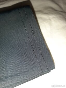 Coverlock Janome 2000 CPX + lemovač zakladač - 13