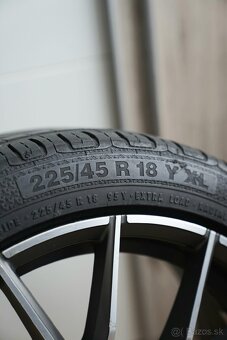 Disky 5x120 R18 - 13