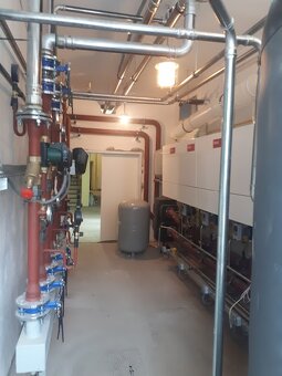 Vodár, kúrenár, inštalatér, Pavol Suchy - Pro Install - 13