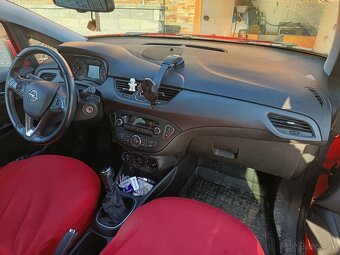 Opel CORSA E..... - 13