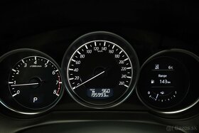 Mazda CX-5 2.5 Skyactiv-G AWD Revolution TOP A/T - 13