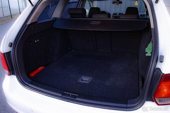 Volkswagen Golf 2.0 TDI - 13