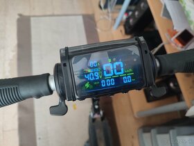 Oprava/servis elektrických kolobežiek, bicyklov, el. autíčok - 13