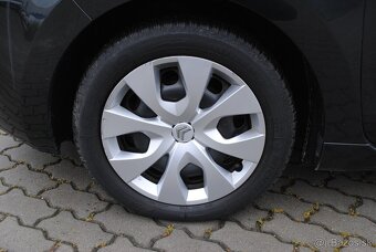 CITROEN C3 PICASSO 1.4 VTi- PREDAJ AJ NA SPLÁTKY - 13