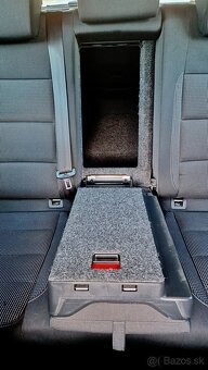 VW GOLF 6 1.6 TDI RABBIT - 13